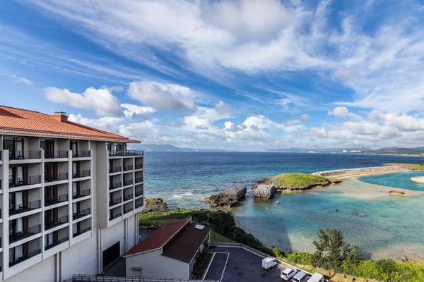HYATT REGENCY SERAGAKI ISL OKINAWA - Photo 25