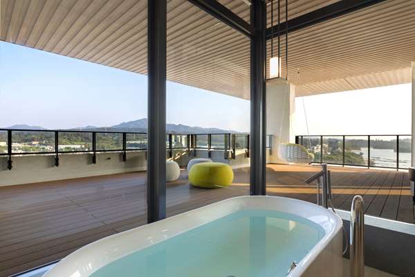 HYATT REGENCY SERAGAKI ISL OKINAWA - Photo 31