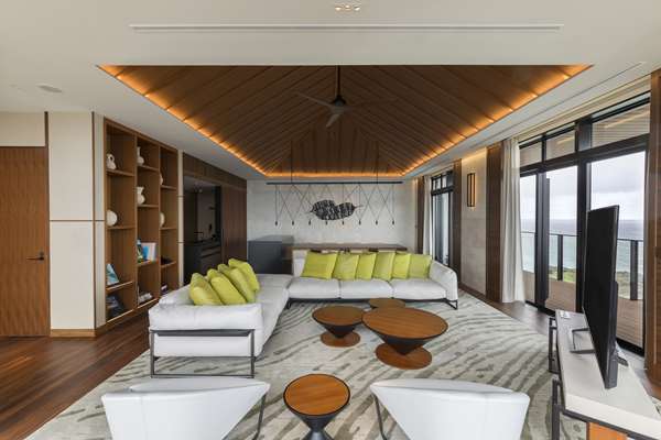 HYATT REGENCY SERAGAKI ISL OKINAWA - Photo 32