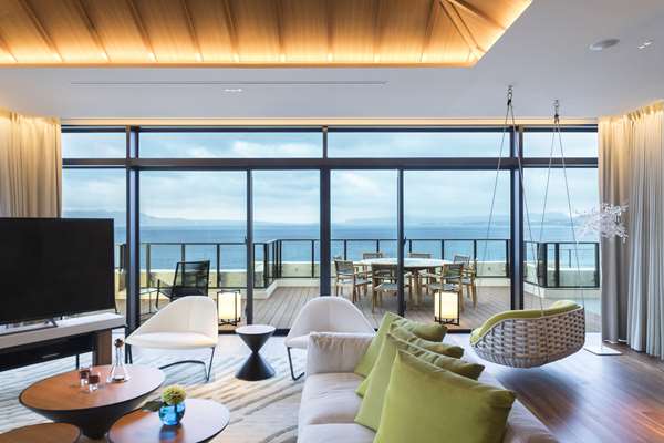 HYATT REGENCY SERAGAKI ISL OKINAWA - Photo 33