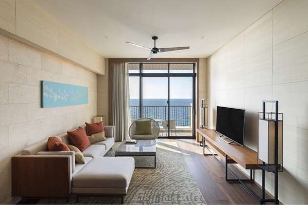 HYATT REGENCY SERAGAKI ISL OKINAWA - Photo 29