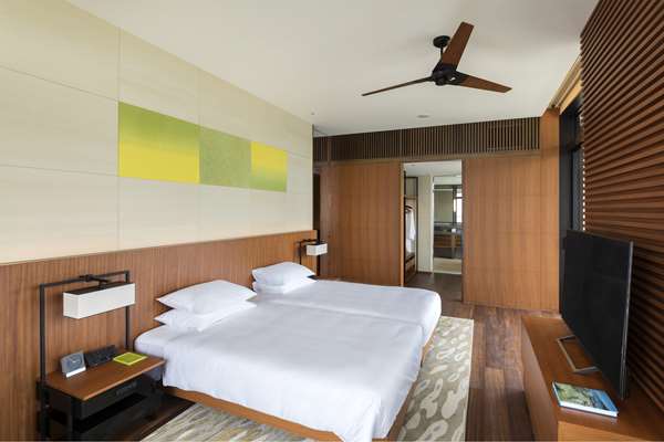 HYATT REGENCY SERAGAKI ISL OKINAWA - Photo 30