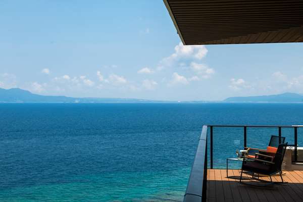 HYATT REGENCY SERAGAKI ISL OKINAWA - Photo 36