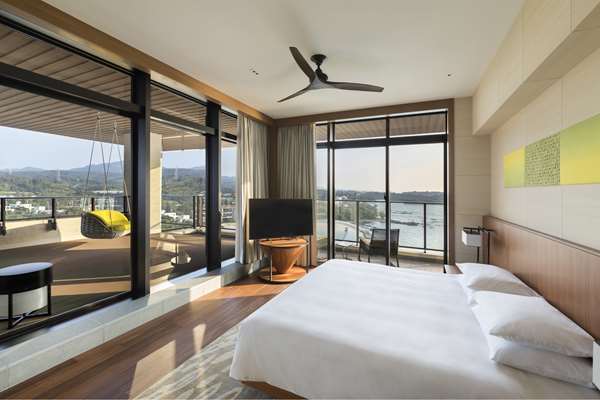 HYATT REGENCY SERAGAKI ISL OKINAWA - Photo 34