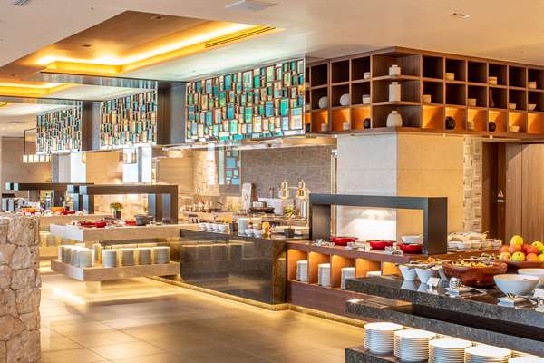 HYATT REGENCY SERAGAKI ISL OKINAWA - Photo 35