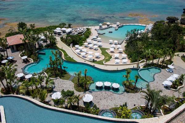 HYATT REGENCY SERAGAKI ISL OKINAWA - Photo 41