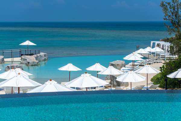 HYATT REGENCY SERAGAKI ISL OKINAWA - Photo 42