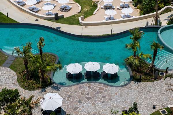 HYATT REGENCY SERAGAKI ISL OKINAWA - Photo 43