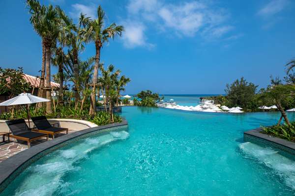 HYATT REGENCY SERAGAKI ISL OKINAWA - Photo 39
