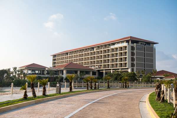 HYATT REGENCY SERAGAKI ISL OKINAWA - Photo 40