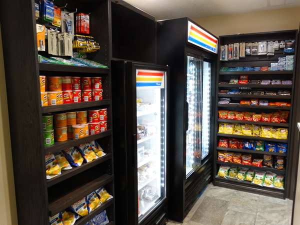  - Best Western Warren Hotel