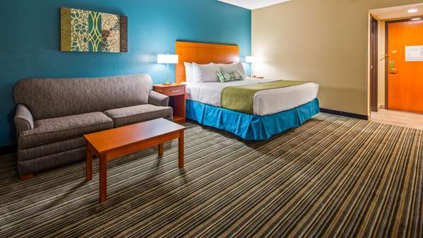  - Best Western Warren Hotel