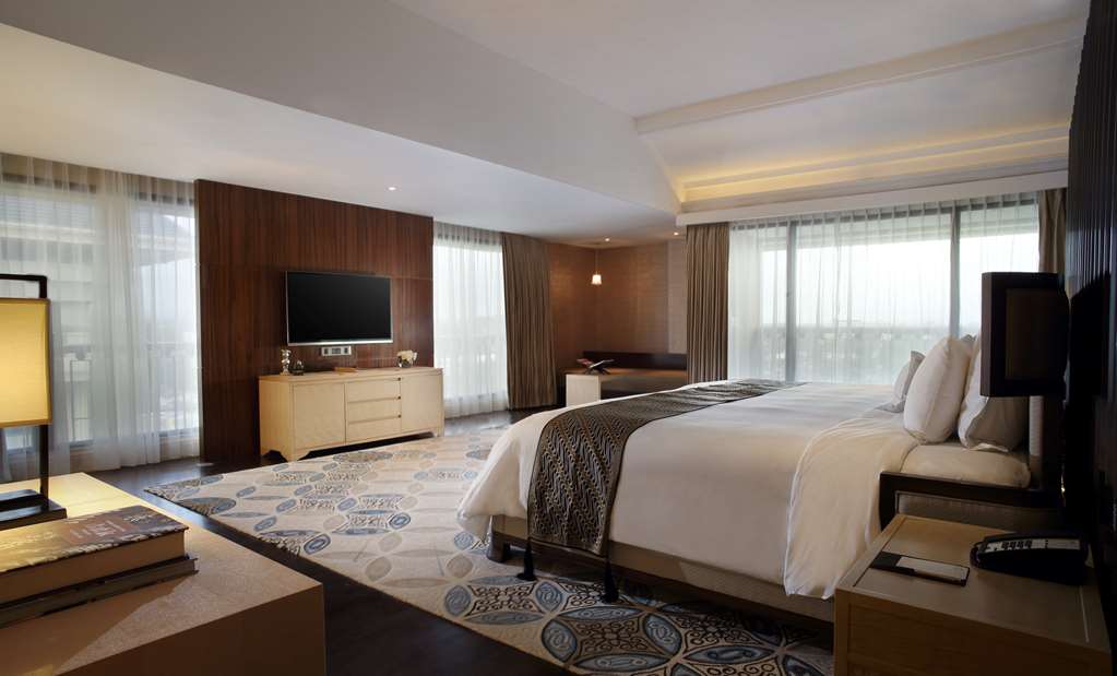 HOTEL TENTREM YOGYAKARTA-guestroom-Guest Room,Suite,On-Site.jpg