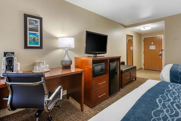  - Comfort Inn Ocala