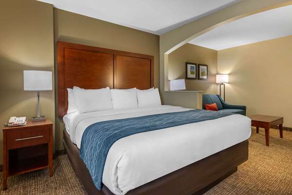 - Comfort Inn Ocala