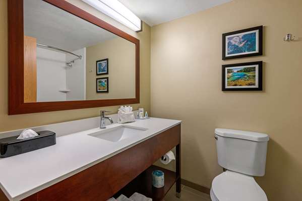  - Comfort Inn Ocala