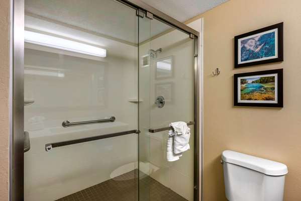  - Comfort Inn Ocala