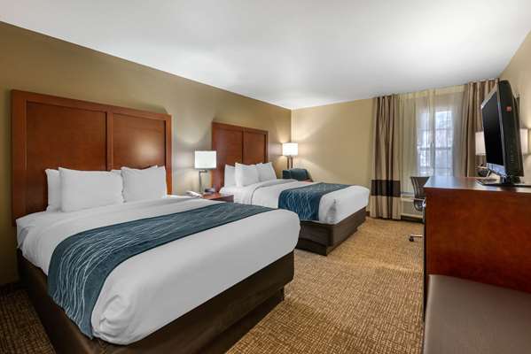  - Comfort Inn Ocala