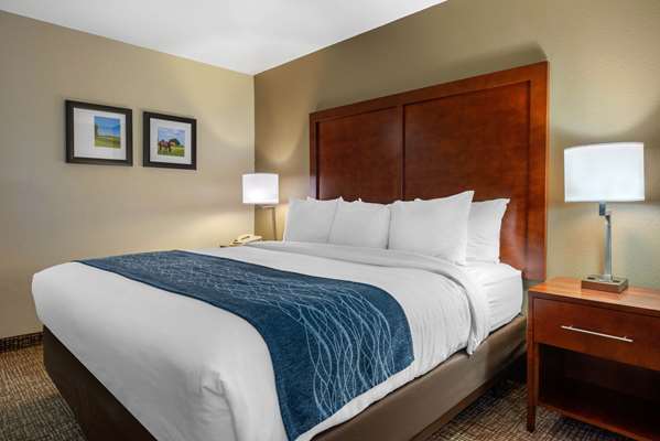  - Comfort Inn Ocala