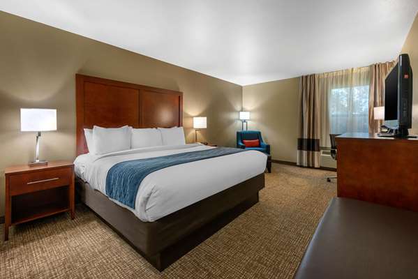  - Comfort Inn Ocala