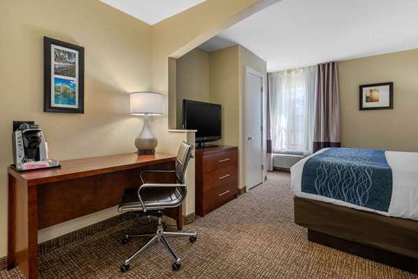  - Comfort Inn Ocala