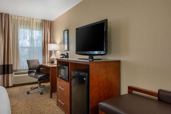  - Comfort Inn Ocala