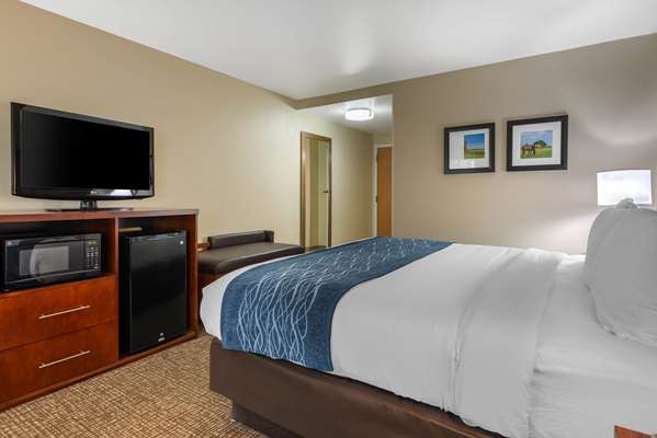  - Comfort Inn Ocala