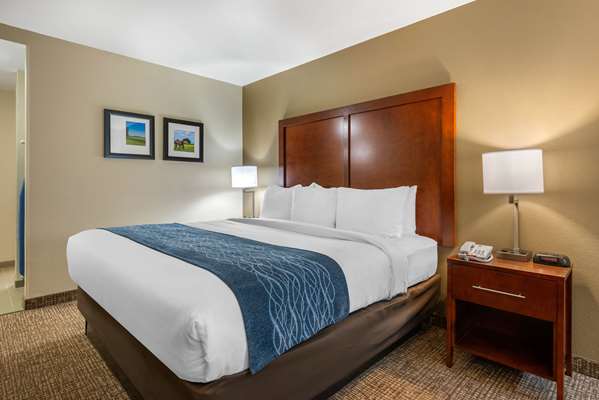  - Comfort Inn Ocala