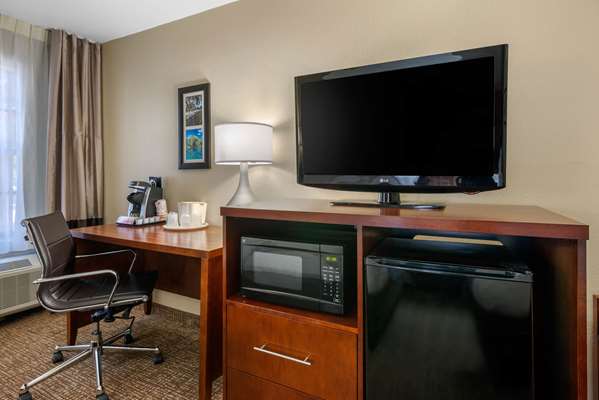  - Comfort Inn Ocala