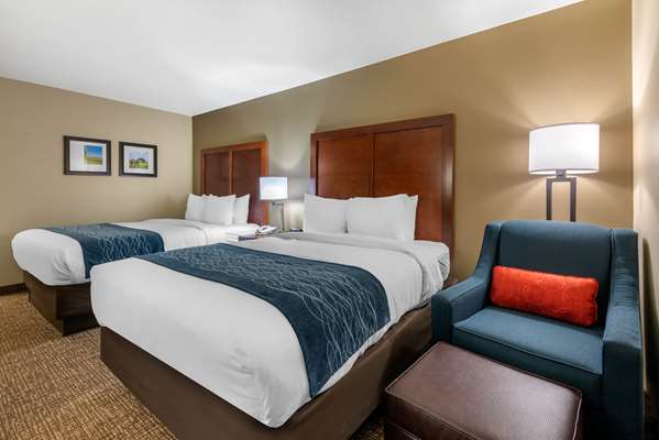  - Comfort Inn Ocala
