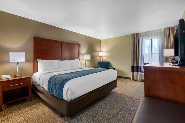  - Comfort Inn Ocala