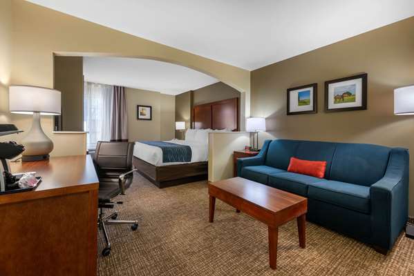  - Comfort Inn Ocala
