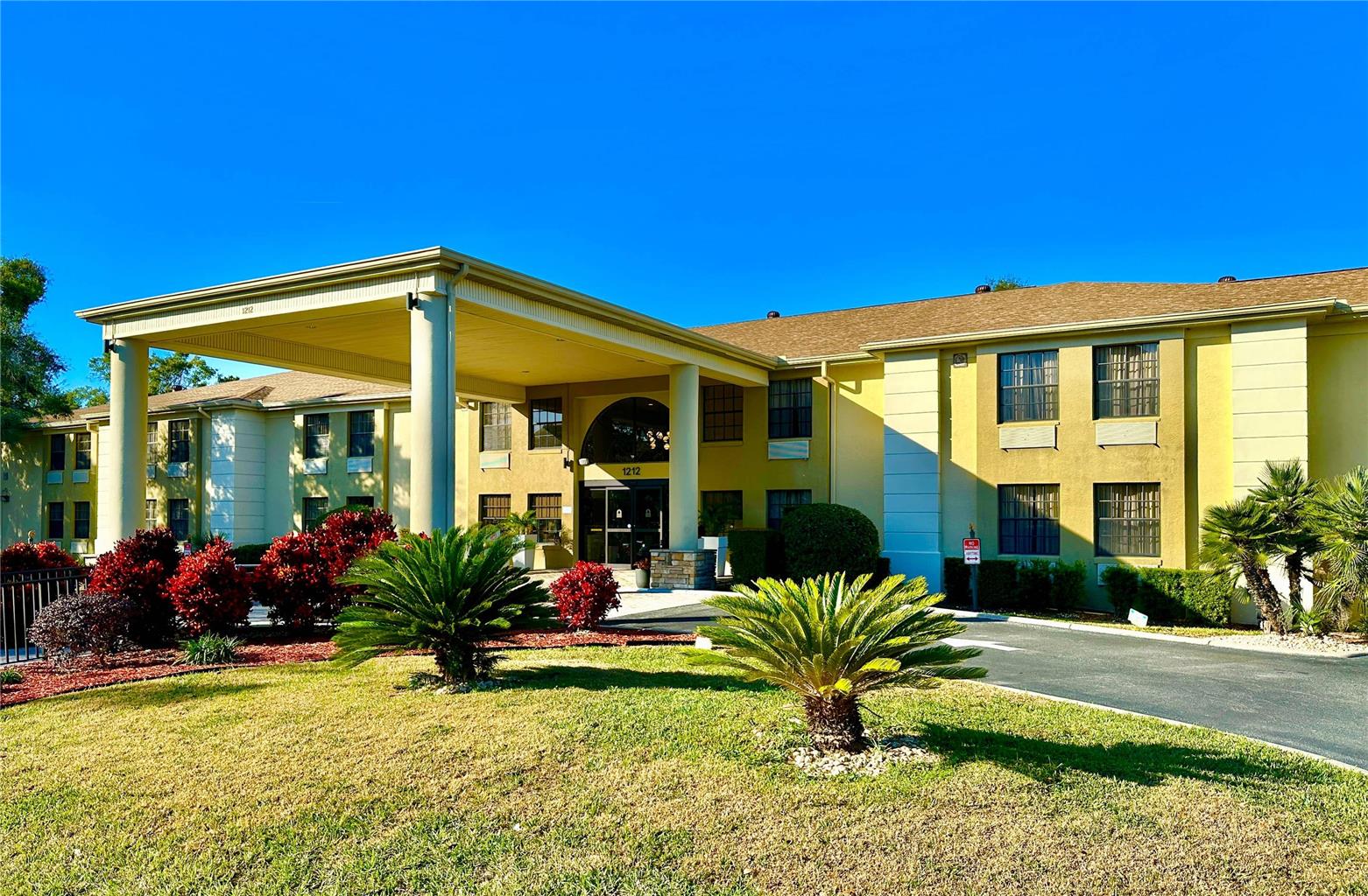 Comfort Inn Ocala