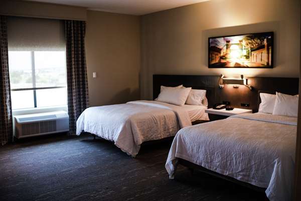  - Hilton Garden Inn South Waco - I-35, Exit 330A
