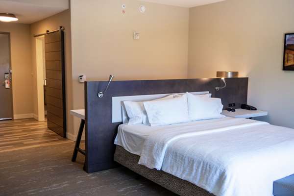  - Hilton Garden Inn South Waco - I-35, Exit 330A