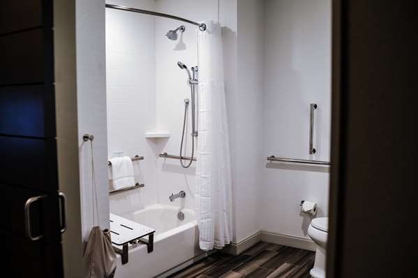  - Hilton Garden Inn South Waco - I-35, Exit 330A