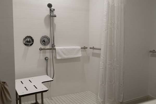  - Hilton Garden Inn South Waco - I-35, Exit 330A