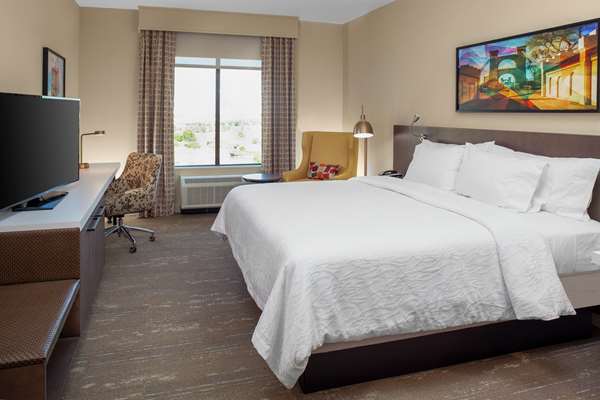  - Hilton Garden Inn South Waco - I-35, Exit 330A