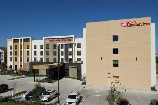Exterior view - Hilton Garden Inn South Waco - I-35, Exit 330A