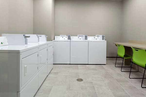  - Hilton Garden Inn South Waco - I-35, Exit 330A