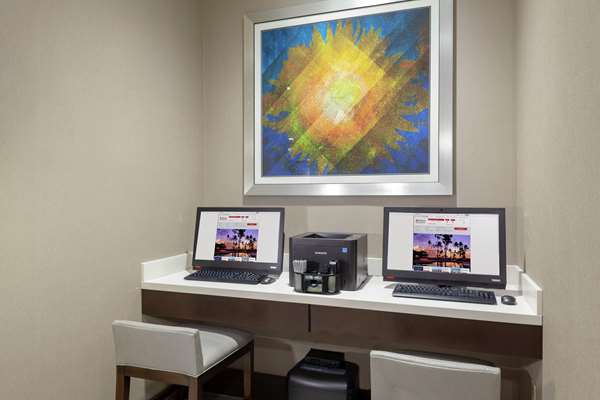 Conference Area - Hilton Garden Inn South Waco - I-35, Exit 330A