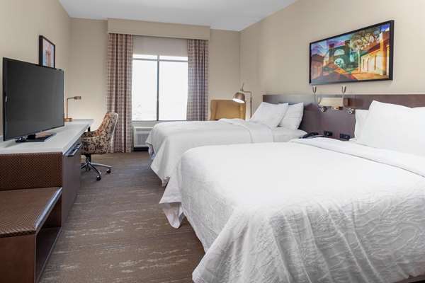  - Hilton Garden Inn South Waco - I-35, Exit 330A