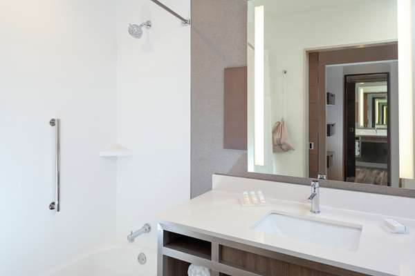  - Hilton Garden Inn South Waco - I-35, Exit 330A