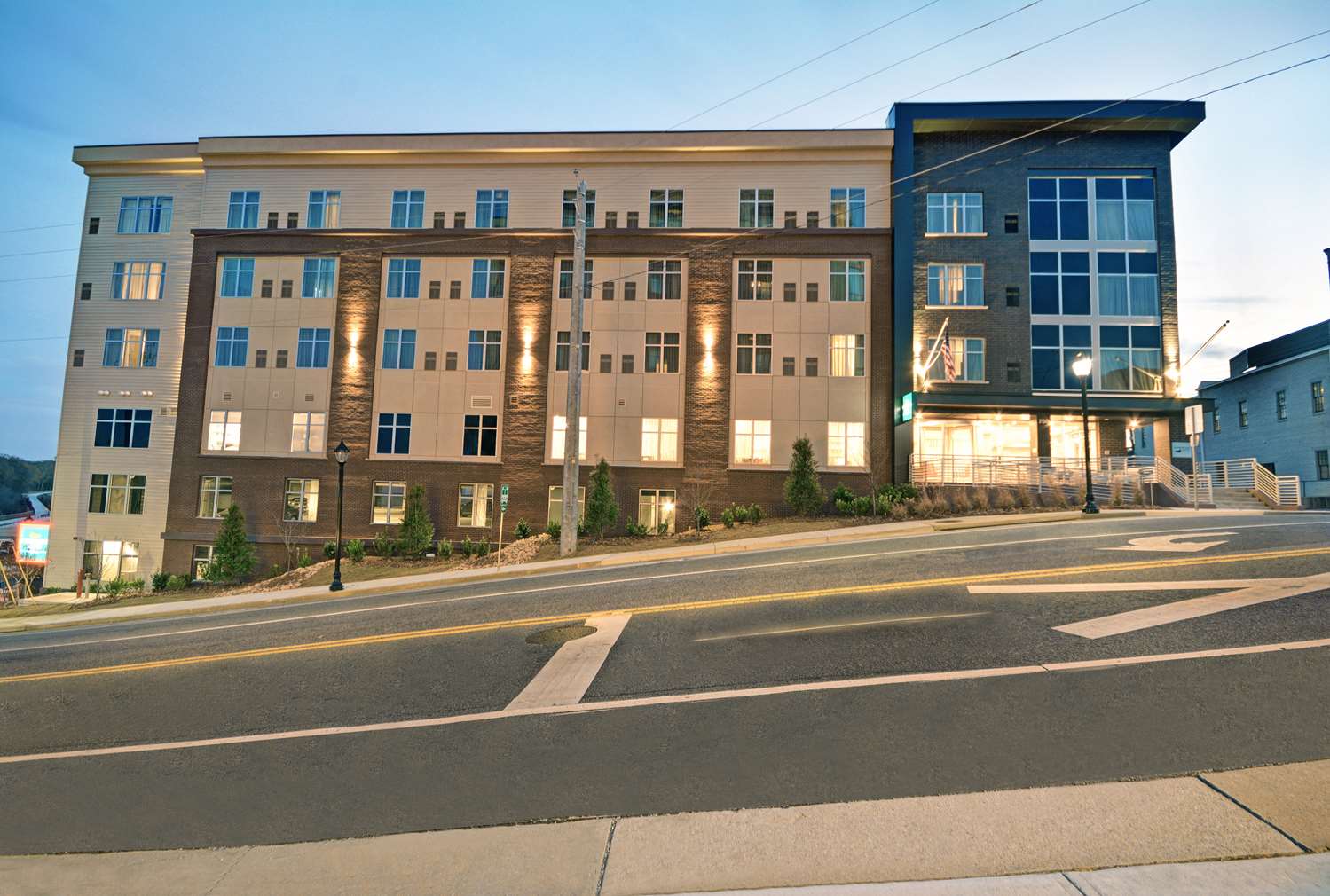 Homewood Suites by Hilton Athens, GA See Discounts