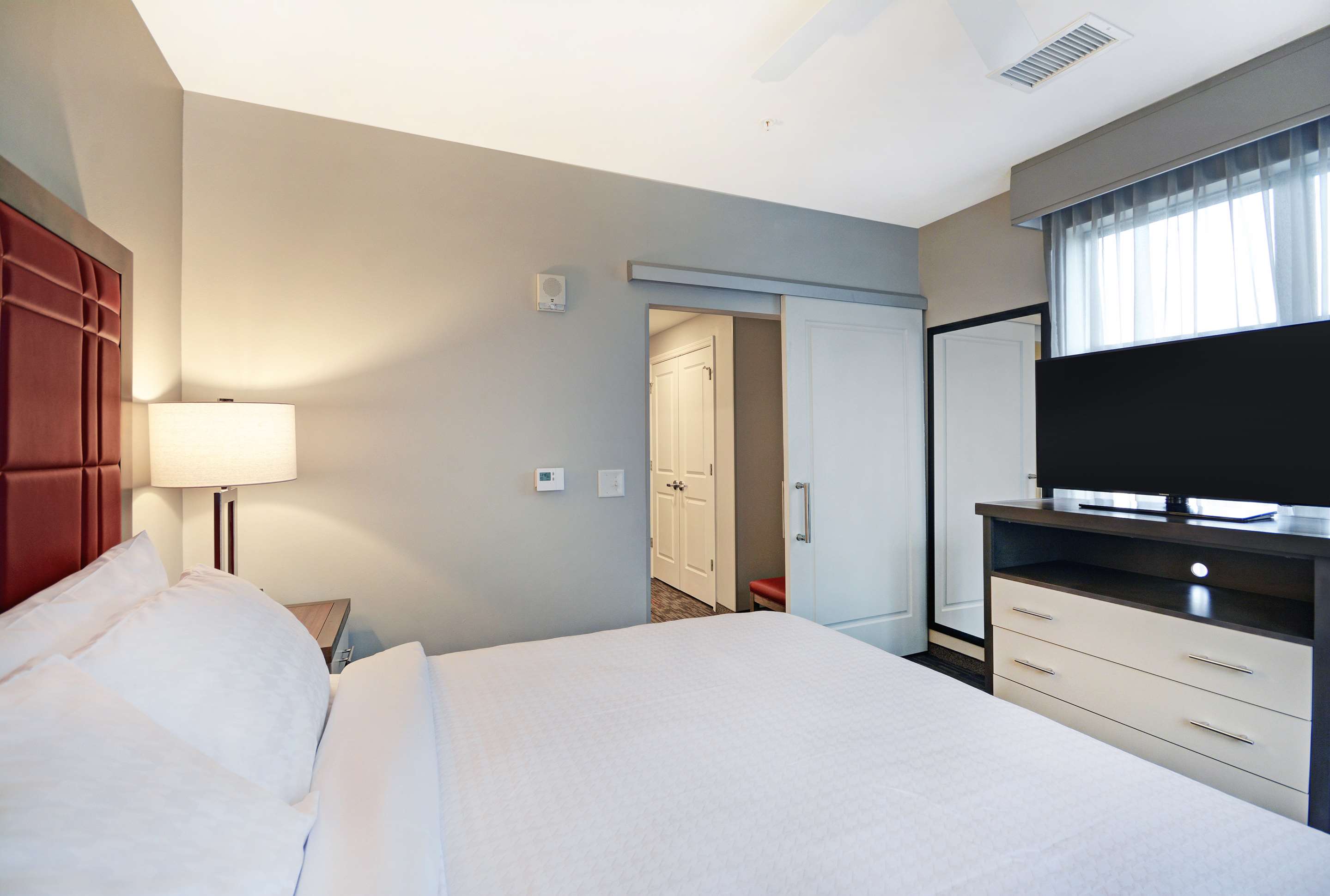 Guest room amenity