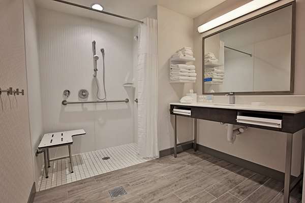  - Hampton Inn & Suites Biltmore Area Asheville - I-26, Exit 33