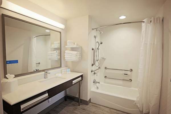  - Hampton Inn & Suites Biltmore Area Asheville - I-26, Exit 33