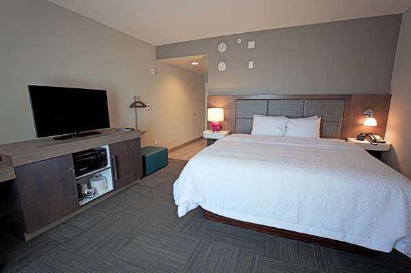  - Hampton Inn & Suites Biltmore Area Asheville - I-26, Exit 33