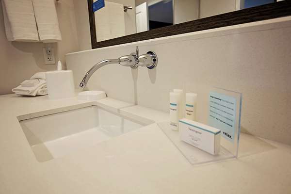  - Hampton Inn & Suites Biltmore Area Asheville - I-26, Exit 33