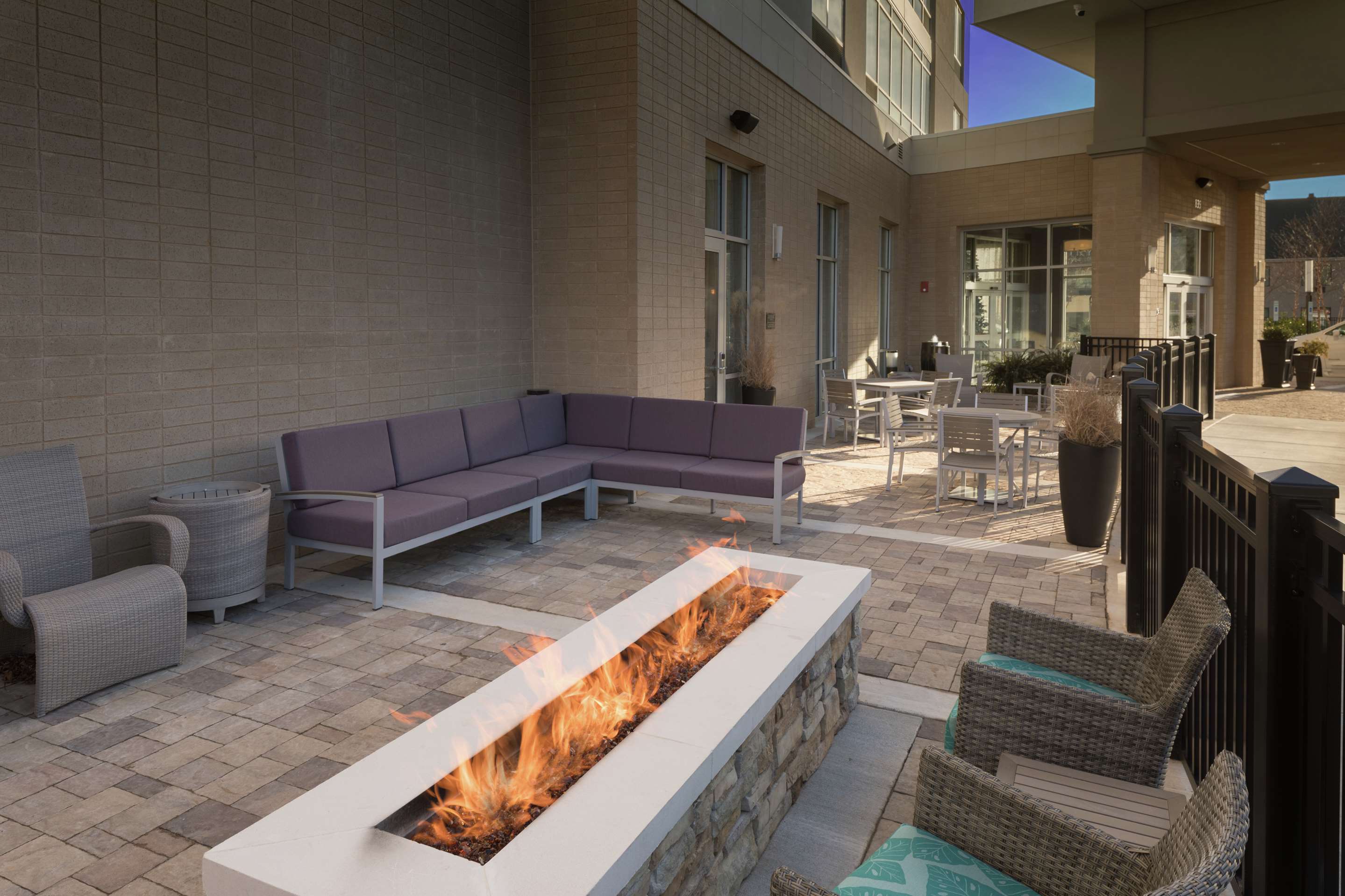 Exterior | Hampton Inn & Suites Asheville Biltmore Area